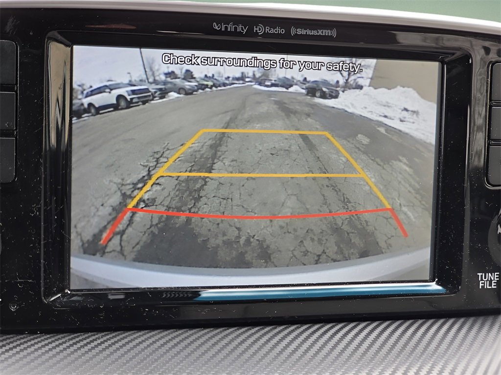 Used 2019 Hyundai Tucson Sport image 31