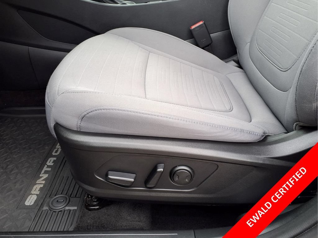 Used 2023 Hyundai Santa Cruz SEL AWD/4WD image 23