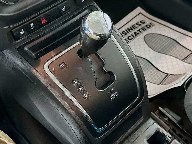 Used 2017 Jeep Patriot Latitude image 19