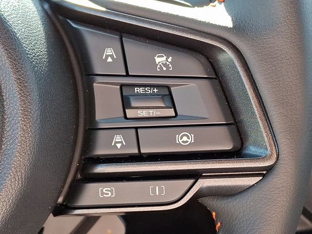 Certified 2026 Subaru Crosstrek 2.5i Limited AWD/4WD image 22