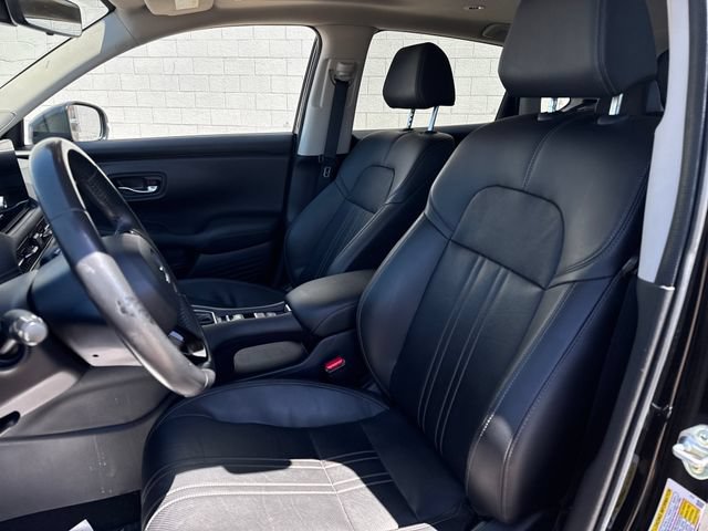 Used 2024 Honda HR-V EX-L image 9