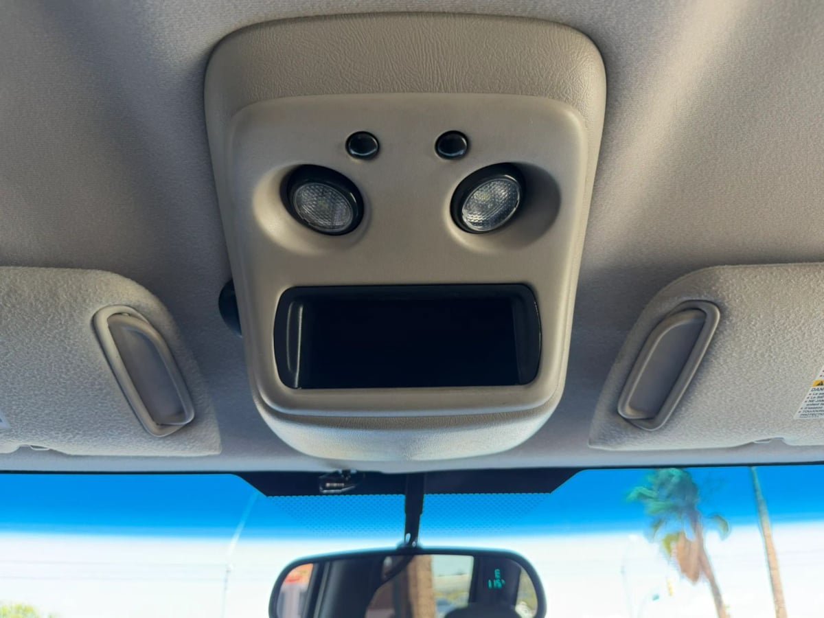 Used 2004 Chevrolet Silverado 2500 LT RWD image 55