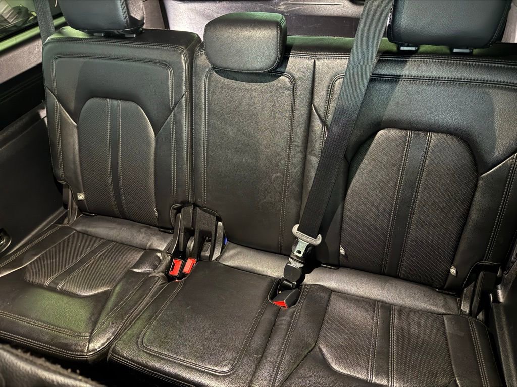 Certified 2021 Ford Expedition Max Limited image 48