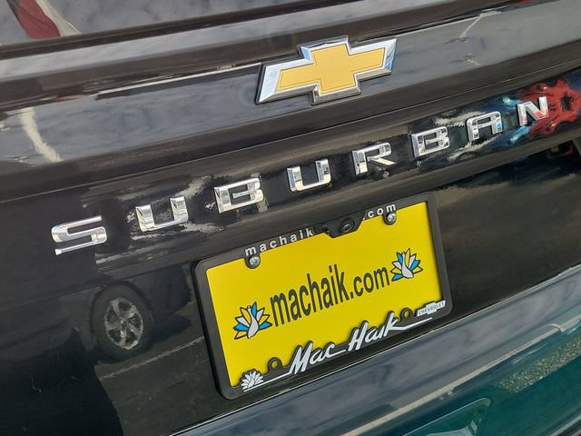 Used 2025 Chevrolet Suburban LS image 31