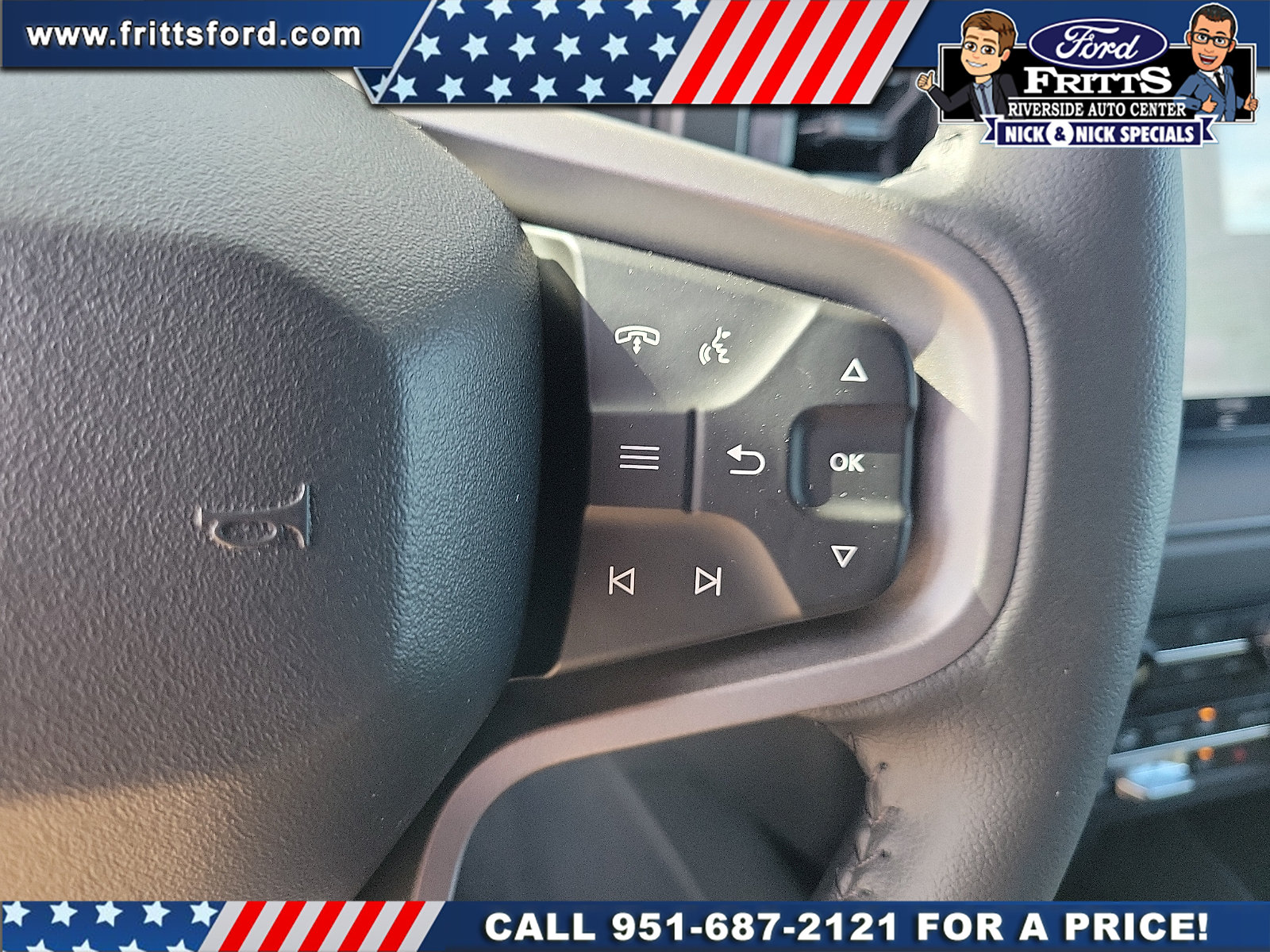New 2026 Ford Bronco Big Bend AWD/4WD image 8