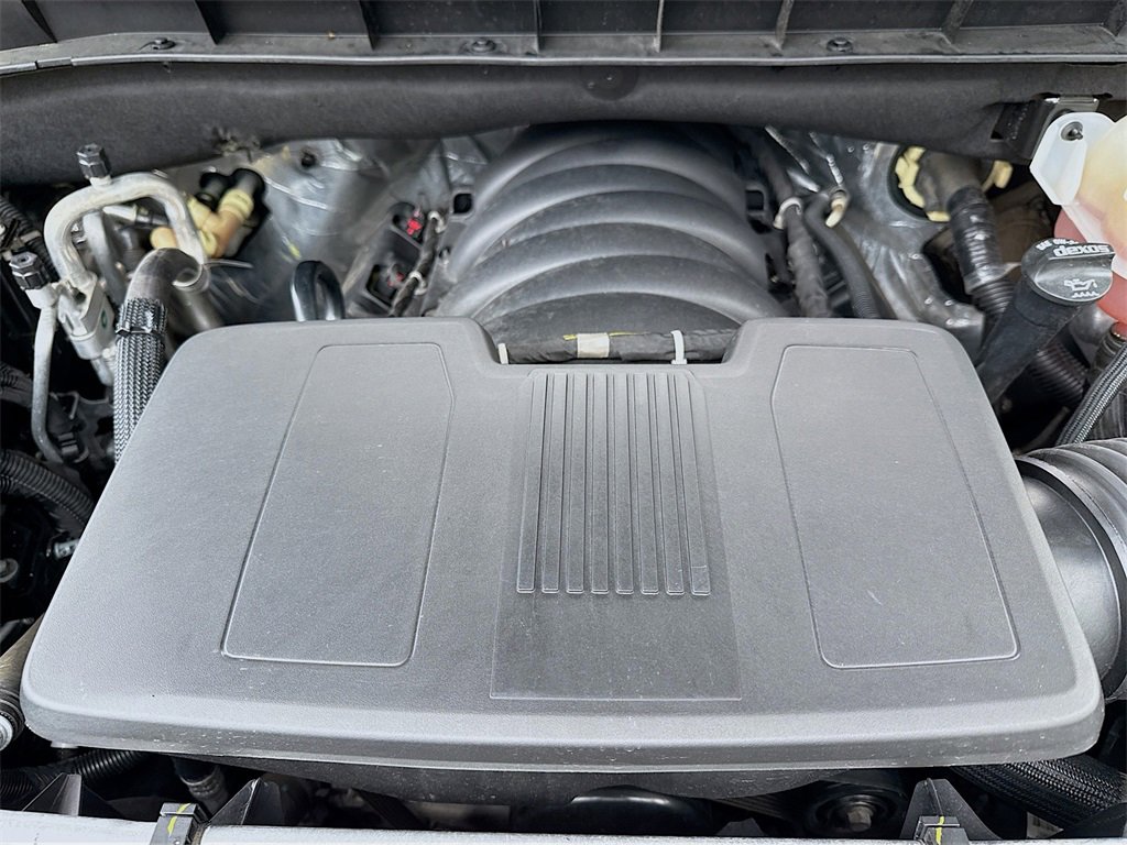 Used 2023 Chevrolet Tahoe Premier image 34