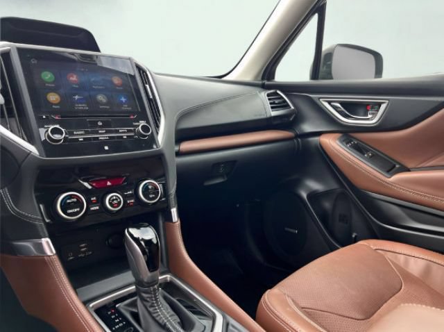 Used 2019 Subaru Forester Touring AWD/4WD image 6