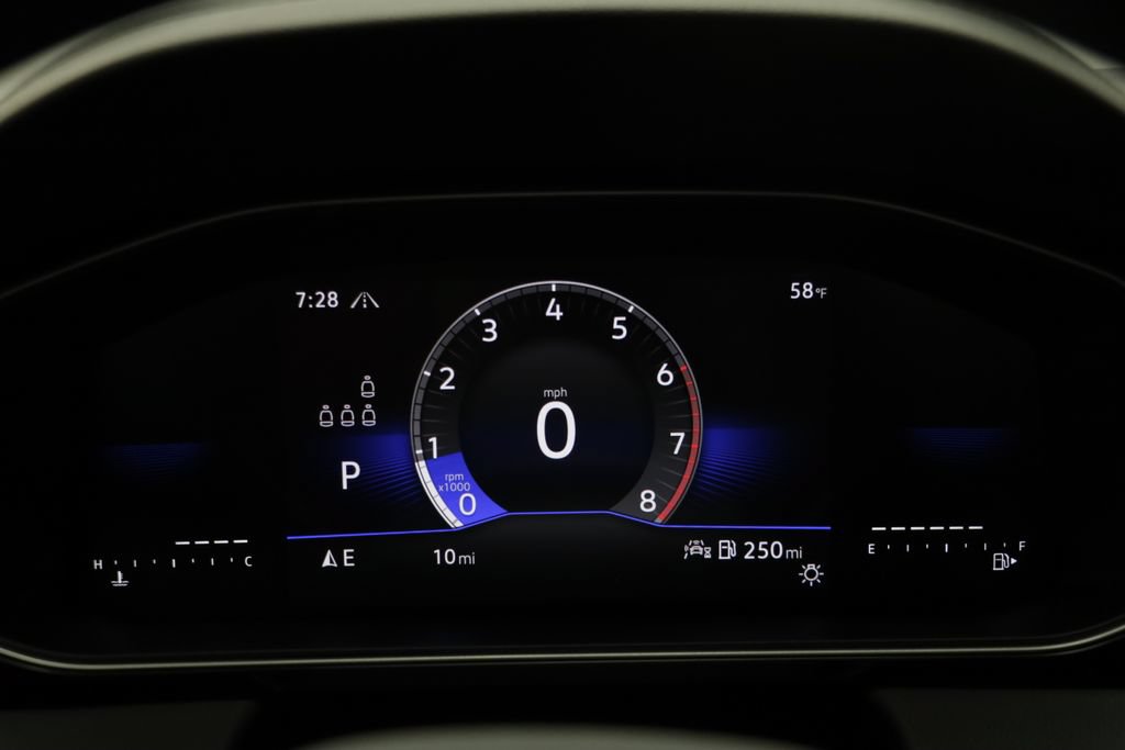 New 2027 Volkswagen Jetta Sport FWD image 8