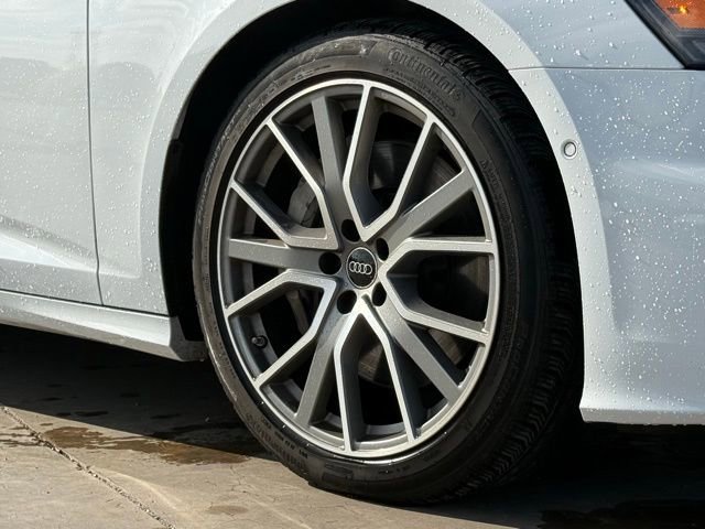 Used 2023 Audi A6 Premium Plus image 12
