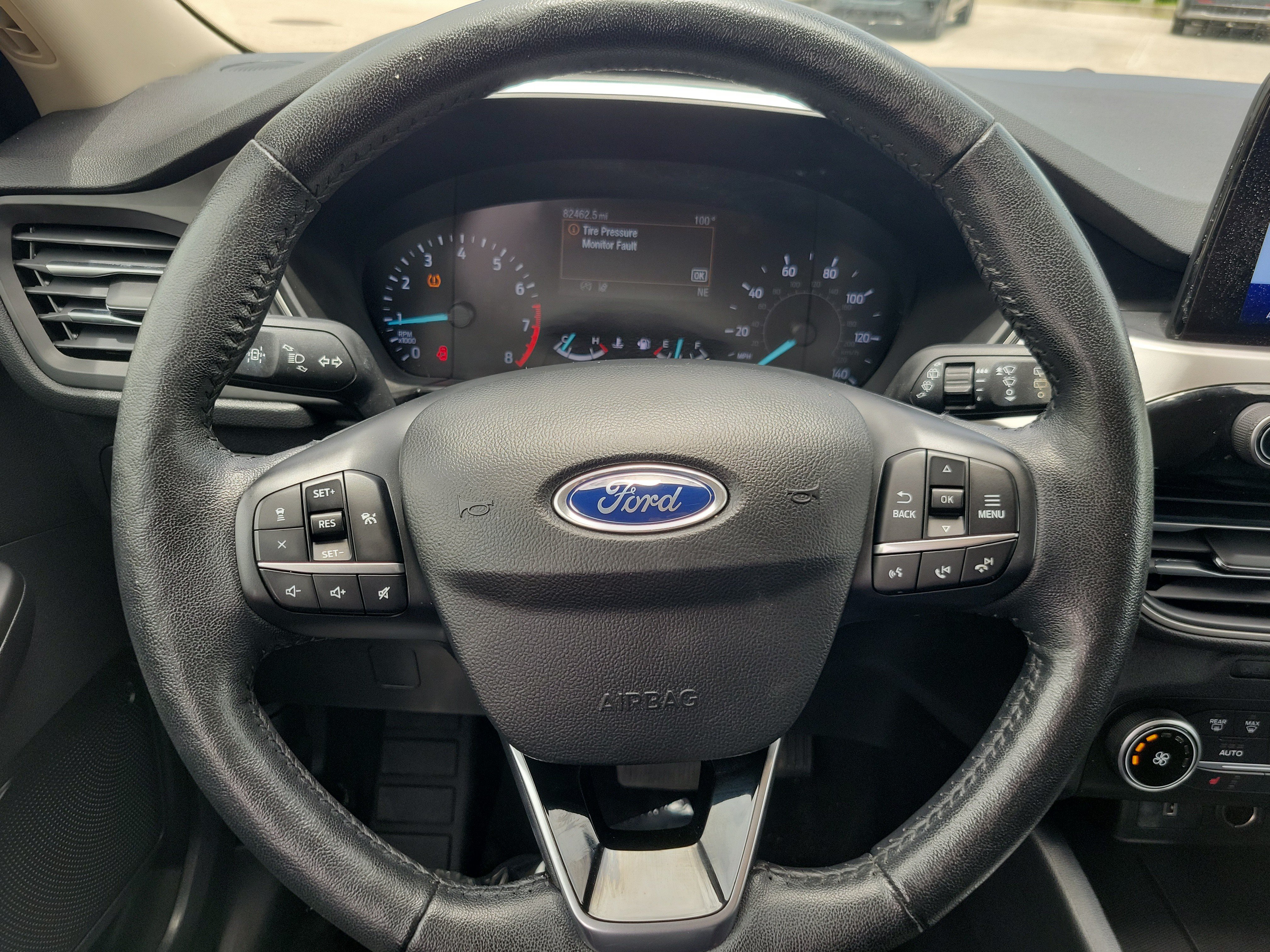 Used 2020 Ford Escape SEL FWD image 13