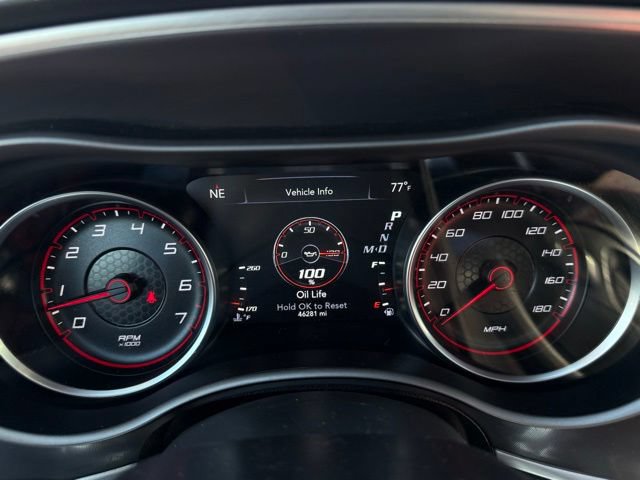 Certified 2022 Dodge Charger Scat Pack RWD image 18
