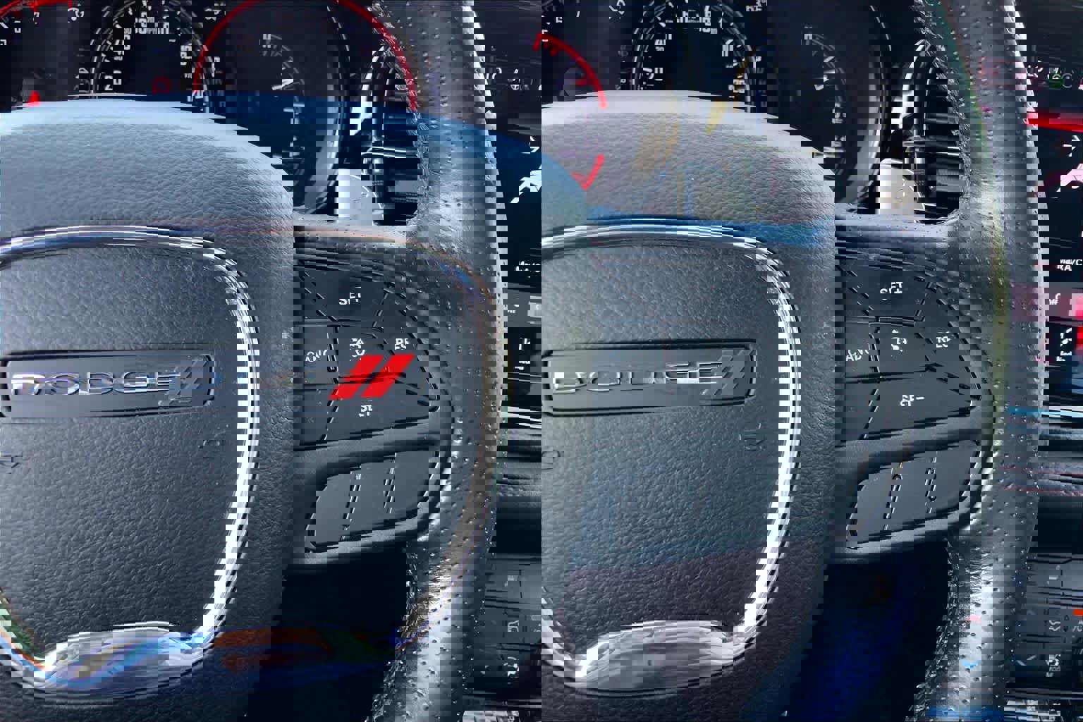 Used 2021 Dodge Durango R/T w/ Blacktop Package image 25