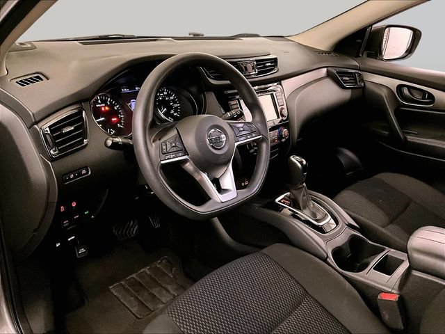 Used 2021 Nissan Rogue Sport S AWD/4WD image 12