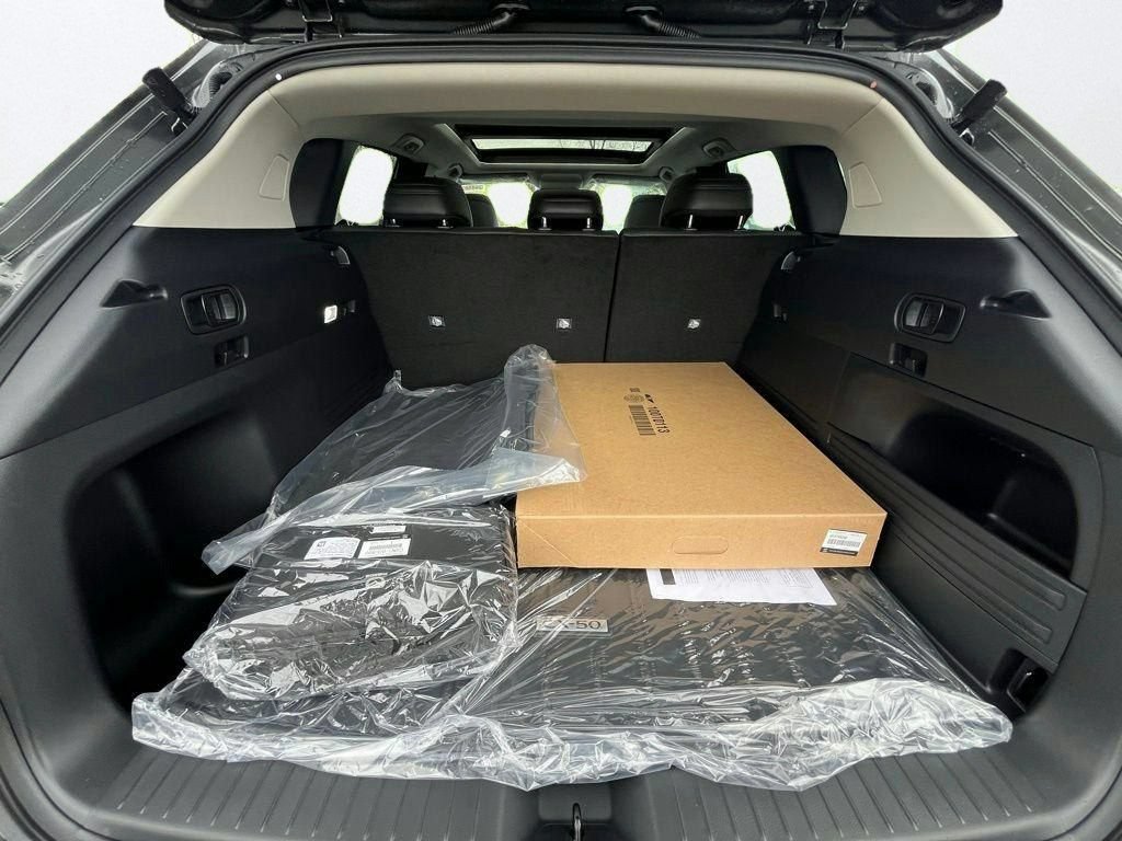 New 2026 MAZDA CX-50 AWD 2.5 Hybrid w/ Weather Package image 27