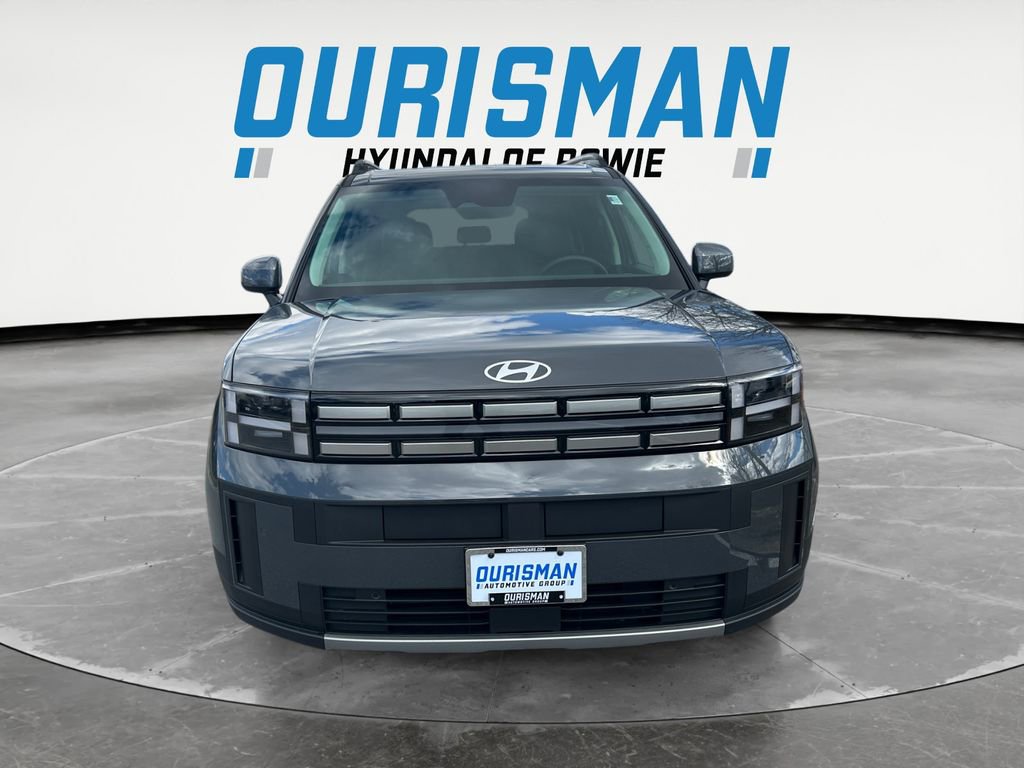 Used 2026 Hyundai Santa Fe SEL image 8