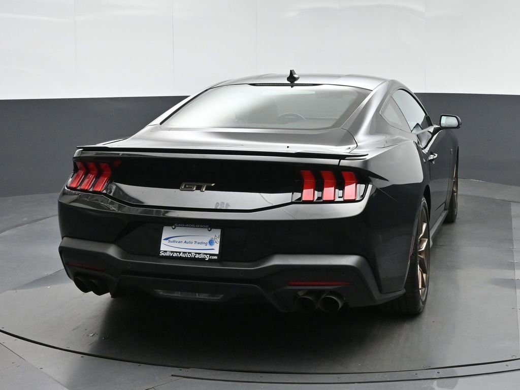 Used 2024 Ford Mustang GT Premium RWD image 6