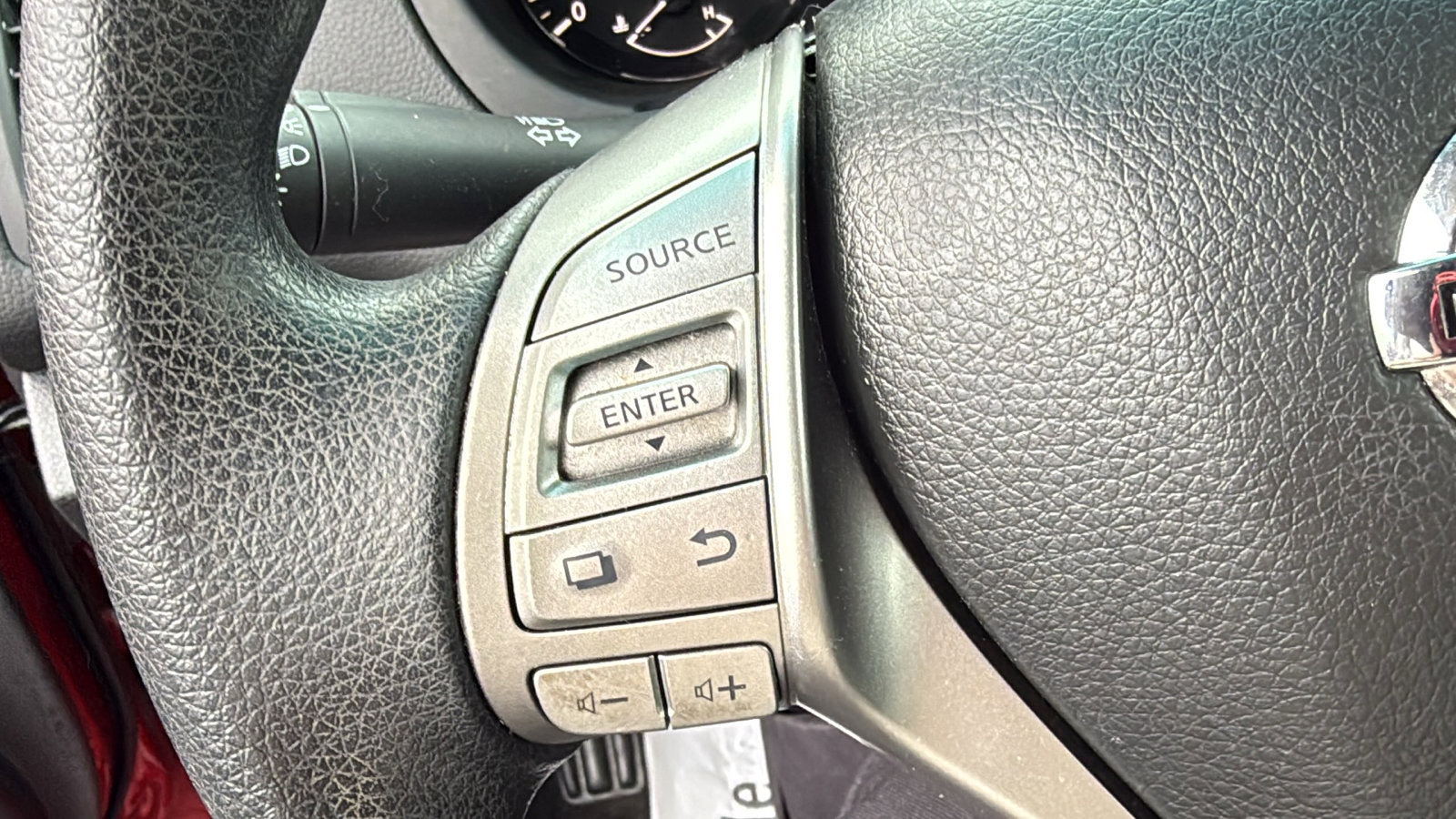 Used 2015 Nissan Altima 2.5 S w/ Special Edition Package FWD image 10