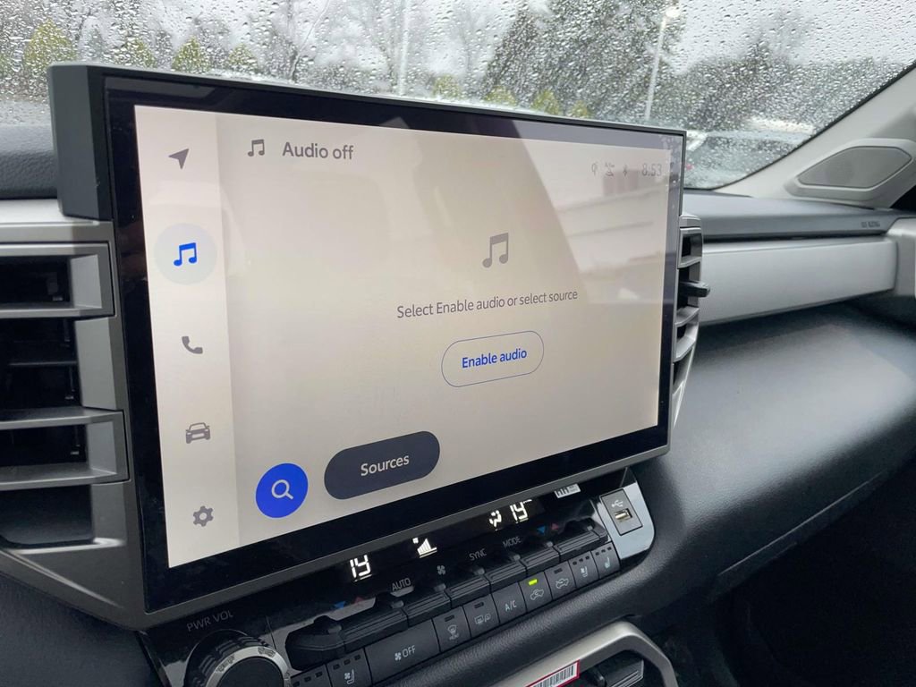 Used 2024 Toyota Tundra Limited image 40