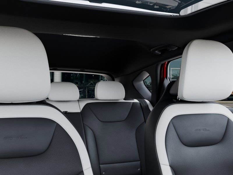 New 2026 Kia K4 GT-Line Turbo image 29