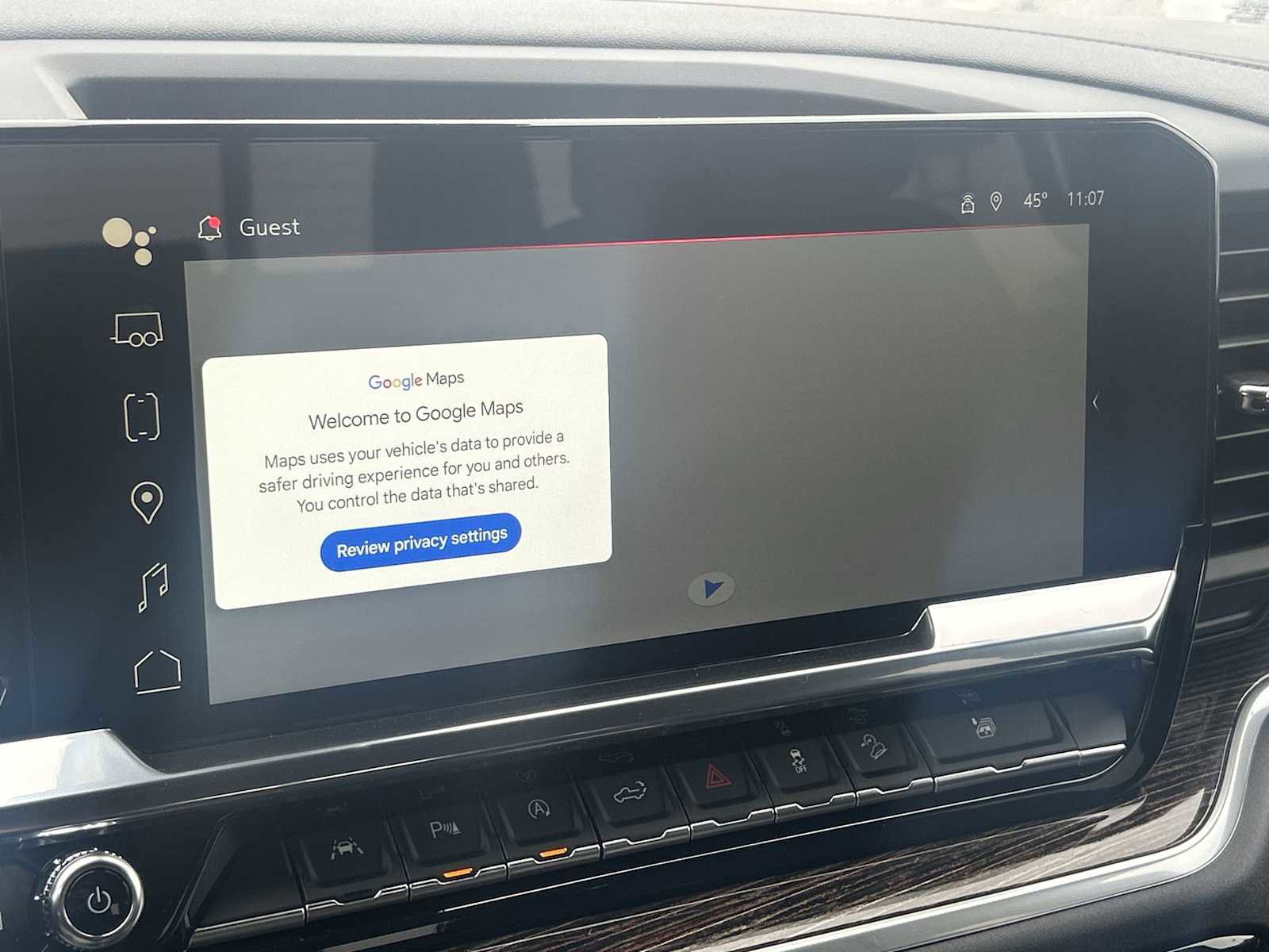 New 2026 GMC Sierra 1500 Elevation w/ Elevation Premium Package image 15