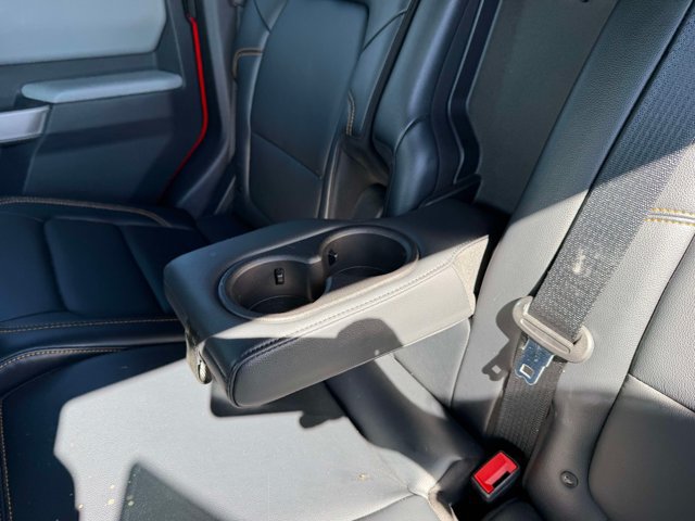 Used 2023 Ford Bronco Badlands AWD/4WD image 22