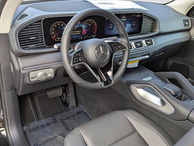 New 2026 Mercedes-Benz GLE 450 4MATIC image 3