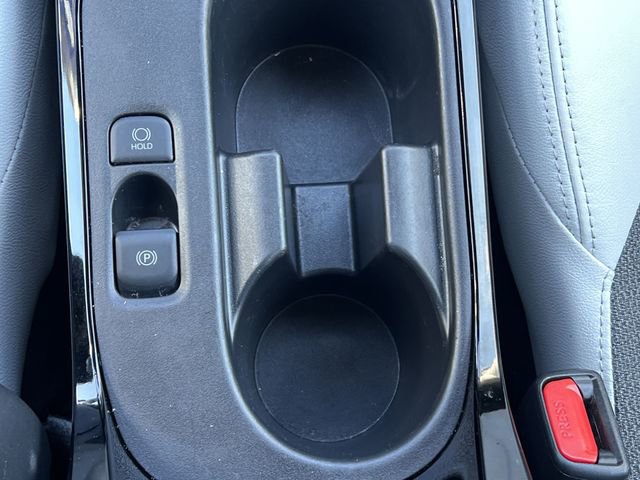 Used 2025 Toyota Corolla XSE image 17