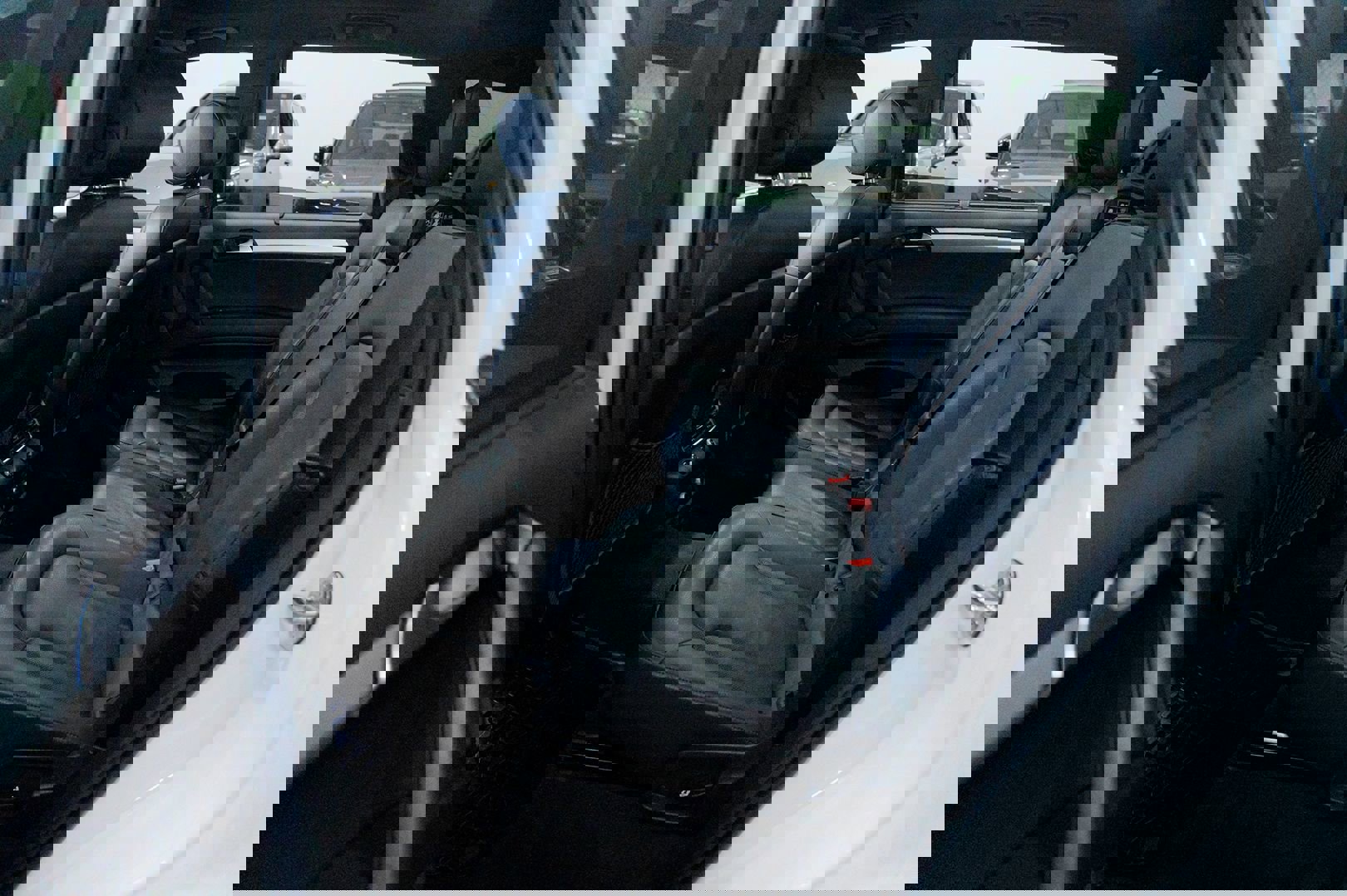 Used 2014 Audi Q7 3.0T S line Prestige w/ Technology Package image 29