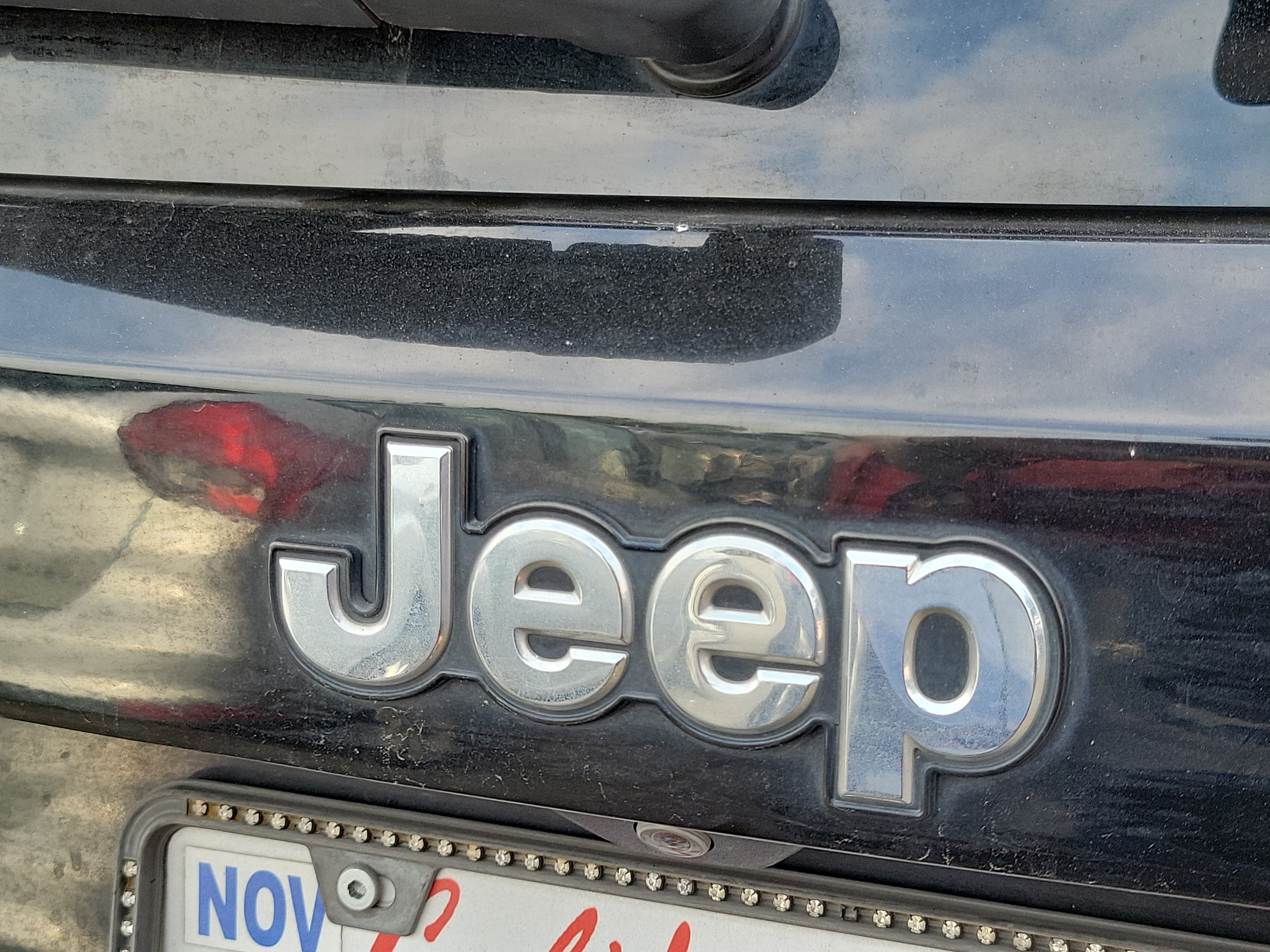 Used 2015 Jeep Renegade Limited FWD image 14