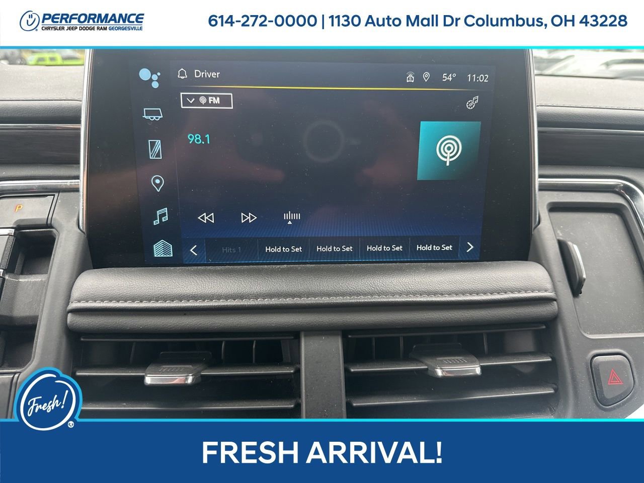 Used 2023 Chevrolet Suburban LT image 20