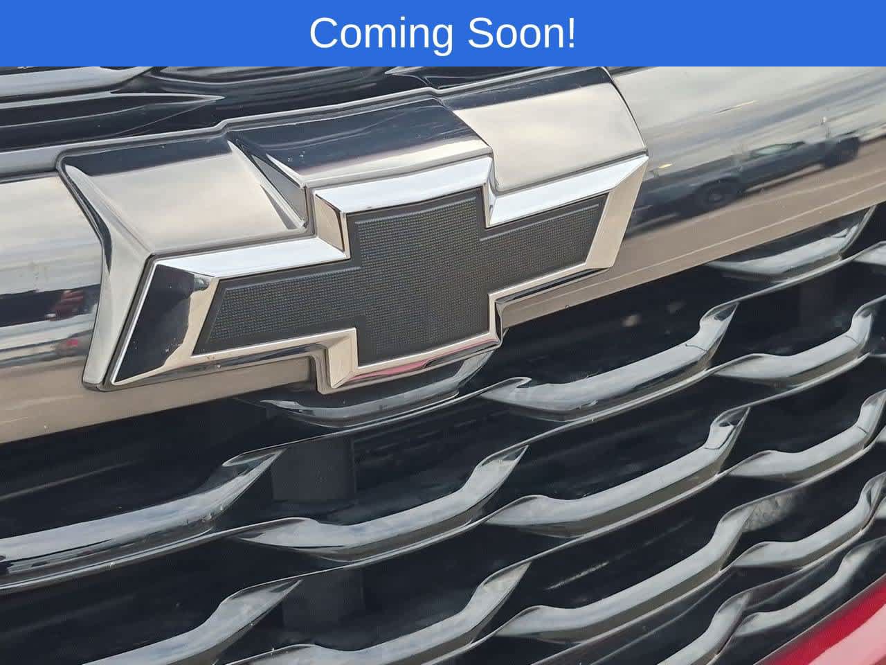 Used 2025 Chevrolet TrailBlazer RS w/ Convenience Package FWD image 11