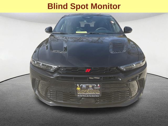 Used 2024 Dodge Hornet R/T AWD/4WD image 4