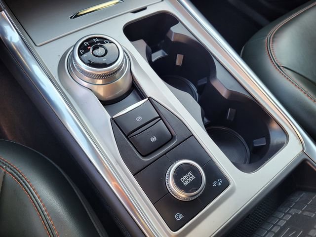 Used 2023 Ford Explorer Timberline w/ Timberline Technology Package image 24