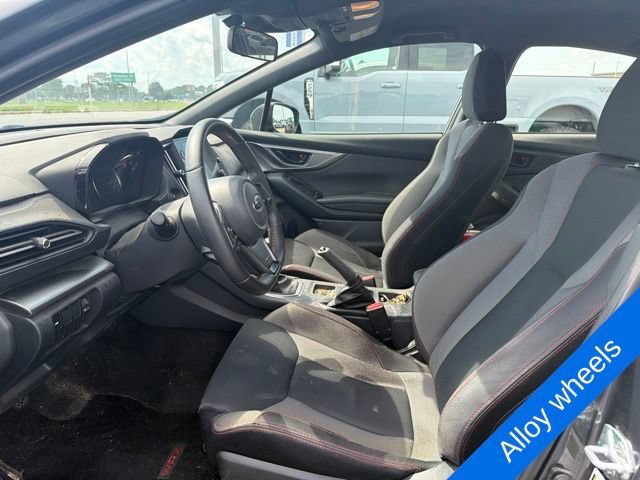Used 2024 Subaru WRX AWD/4WD image 11