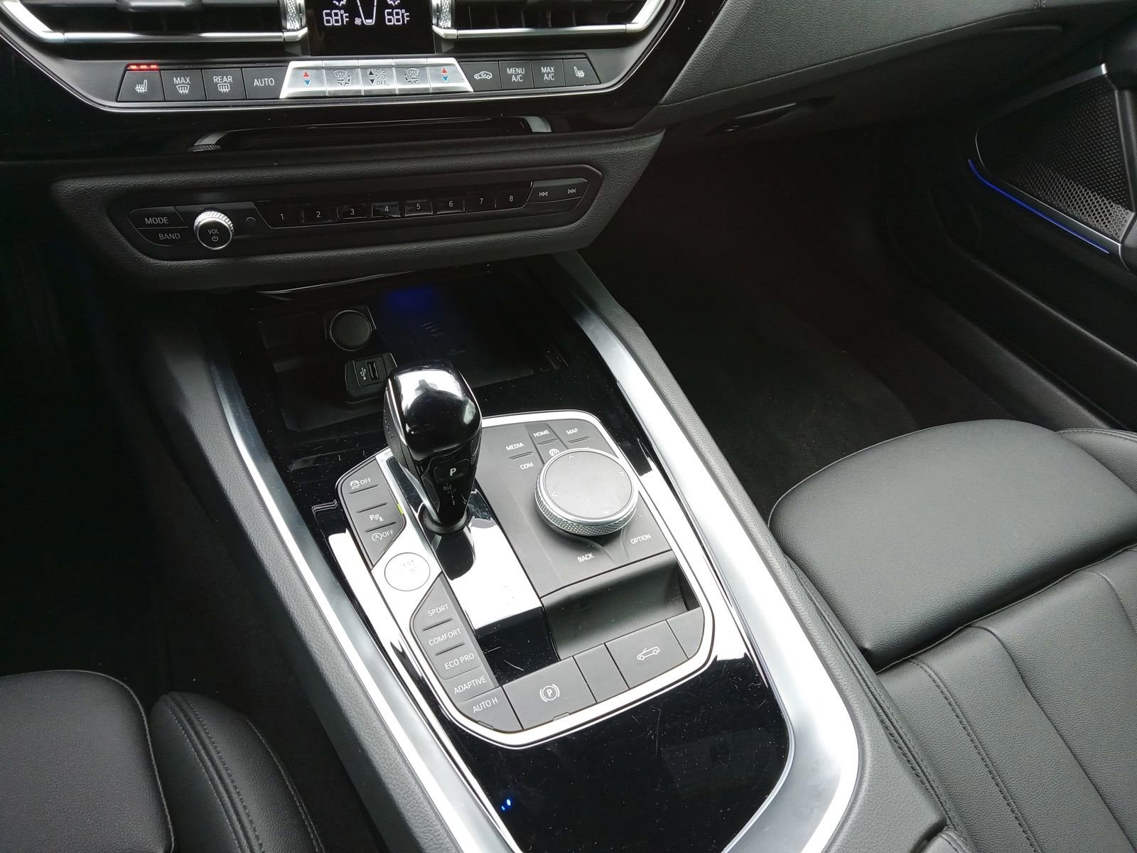 Used 2022 BMW Z4 M40i w/ Driving Assistance Package image 16