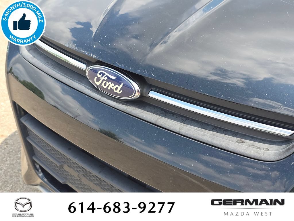 Used 2016 Ford Escape SE FWD image 14