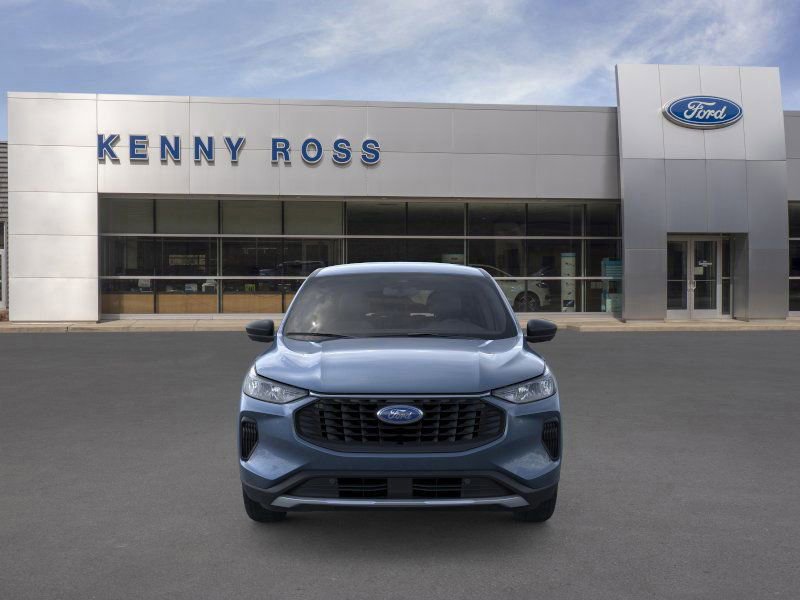 New 2026 Ford Escape Active w/ Cold Weather Package AWD/4WD image 7