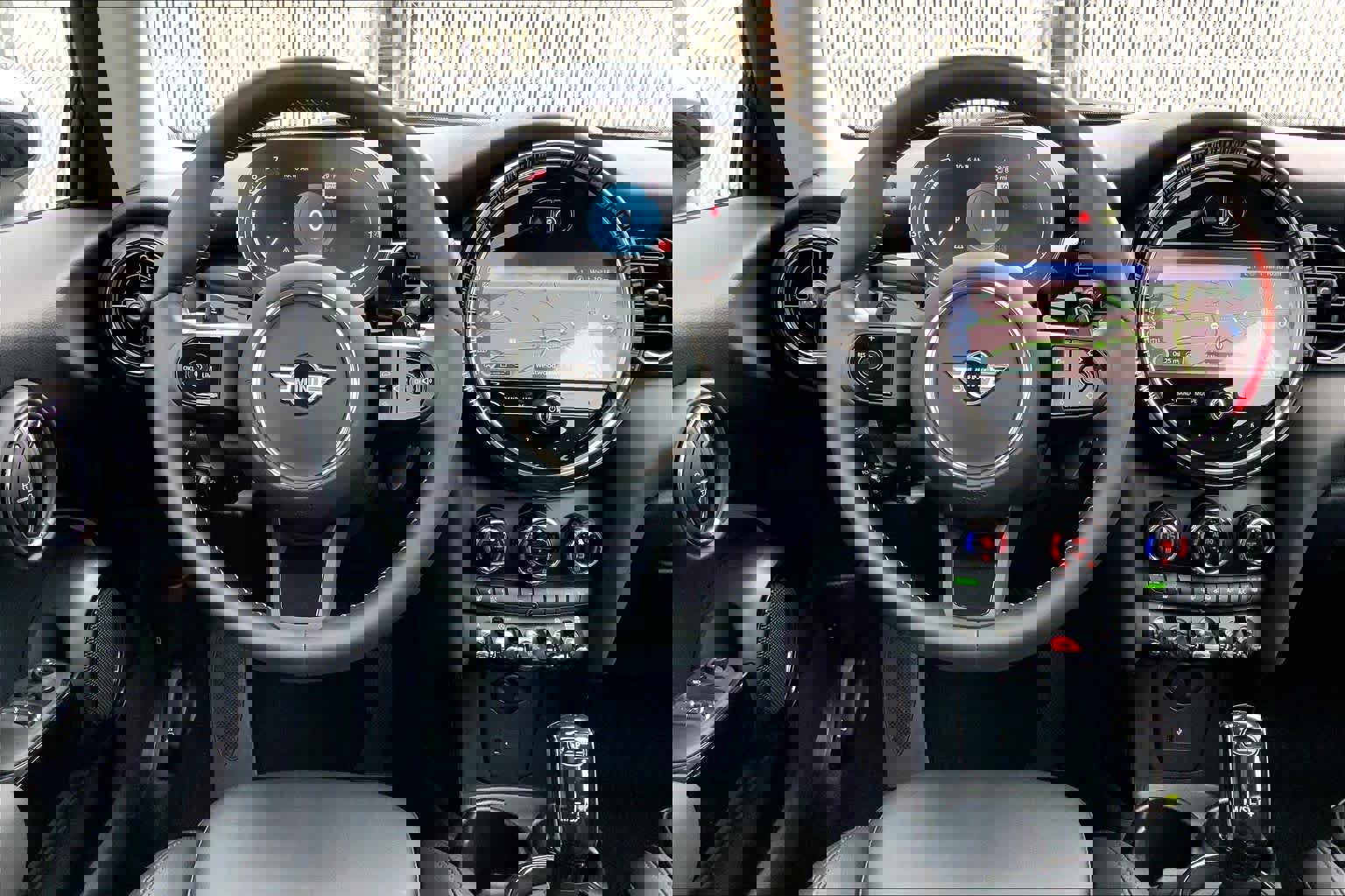 Used 2024 MINI Cooper S image 5