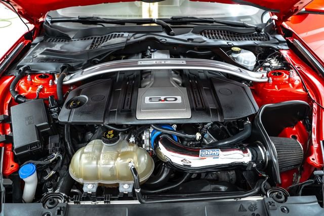 Used 2020 Ford Mustang GT Premium w/ GT Performance Package image 30