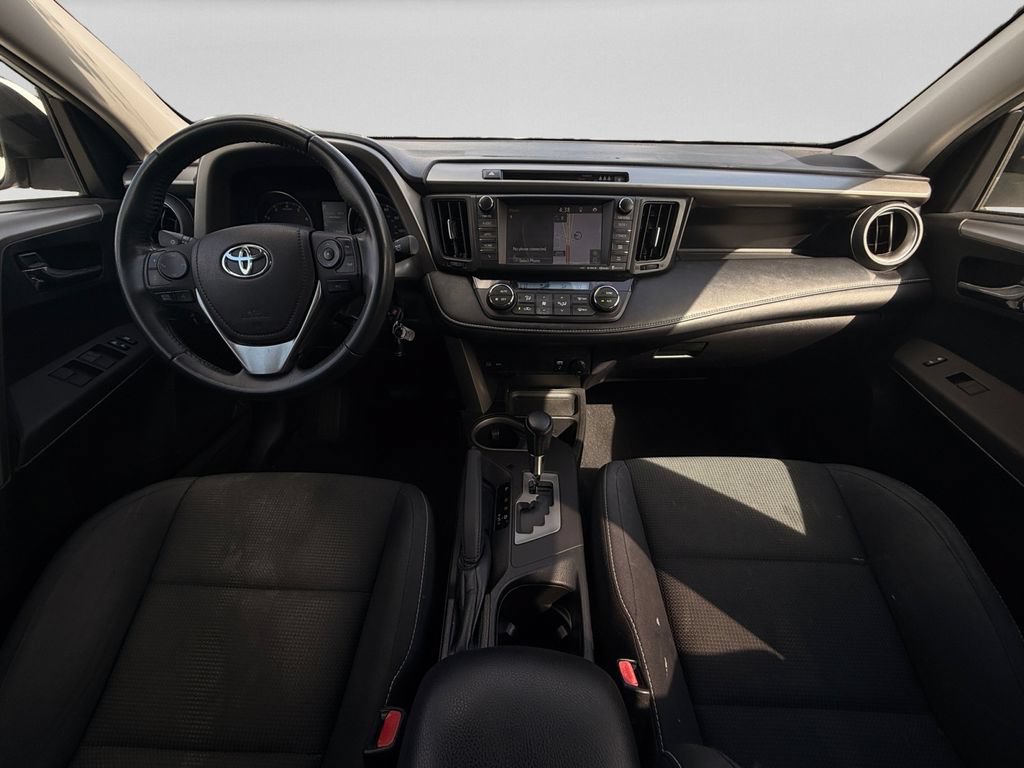 Used 2017 Toyota RAV4 XLE FWD image 15
