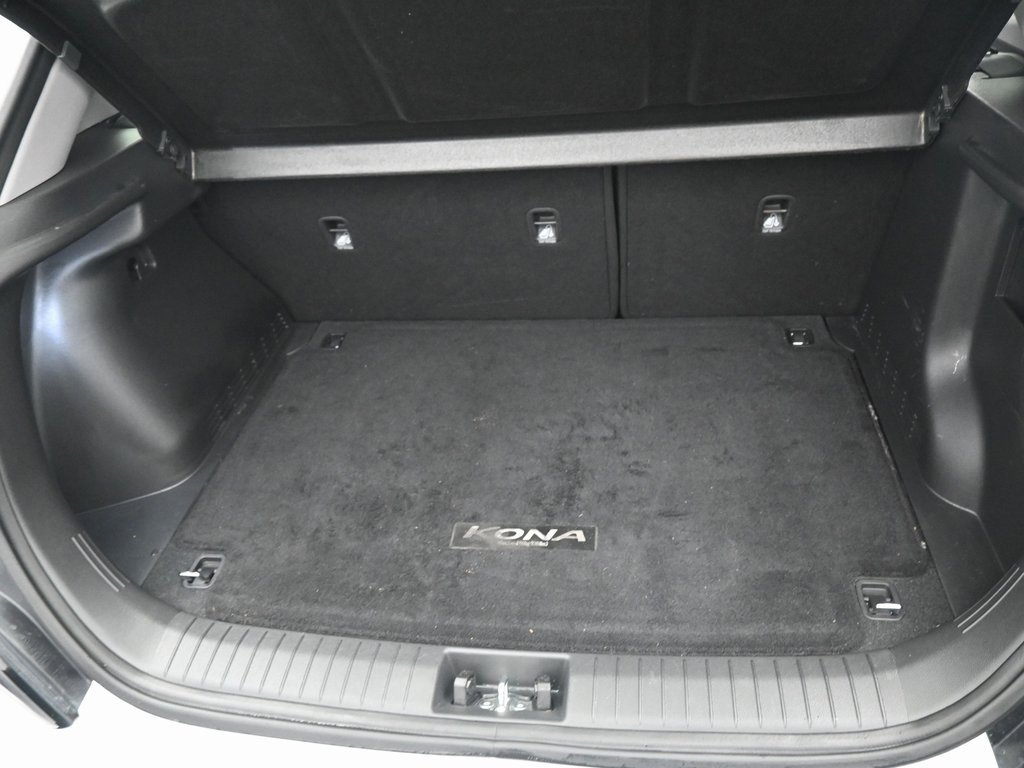 Used 2023 Hyundai Kona SEL image 34