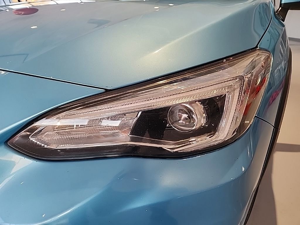 Used 2020 Subaru Crosstrek Hybrid image 15