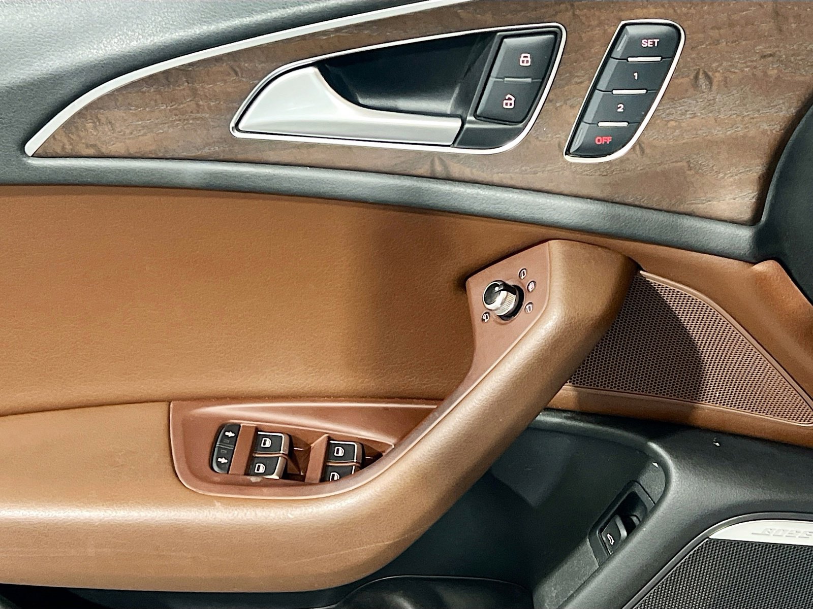 Used 2013 Audi A6 3.0T Premium Plus w/ Premium Plus Pkg image 14