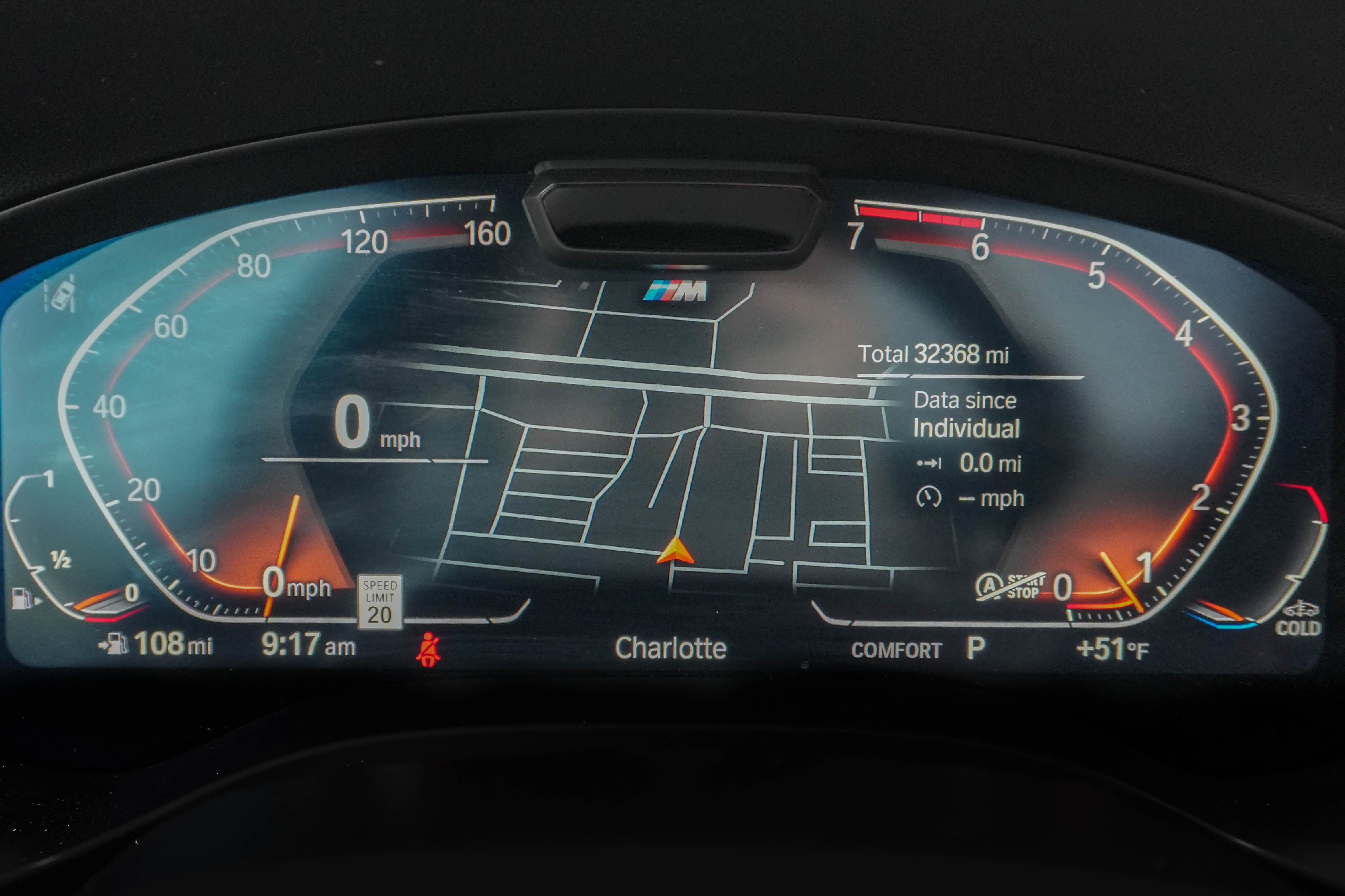 Certified 2023 BMW X3 xDrive30i w/ M Sport Package image 21