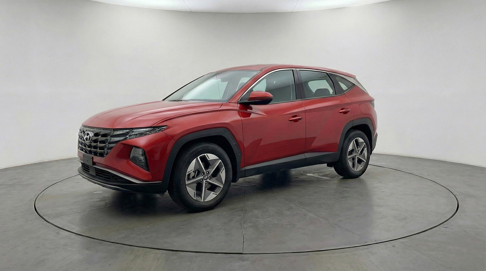 Used 2025 Hyundai Tucson SEL image 3