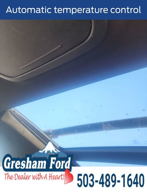 Used 2025 Ford Explorer ST image 23