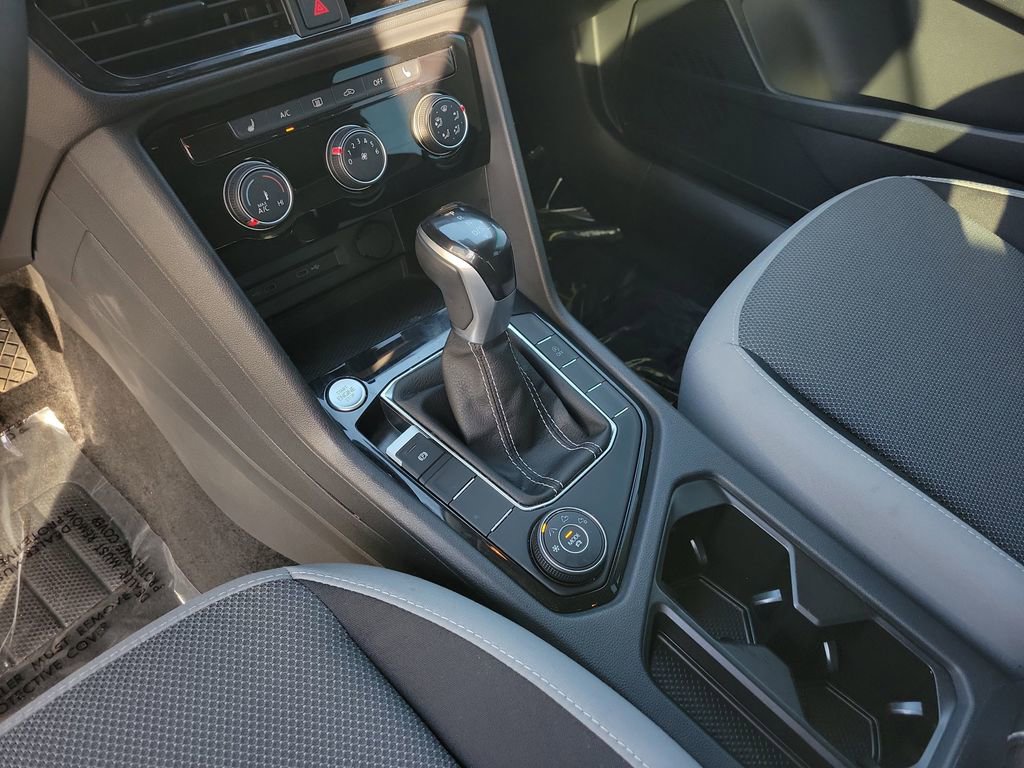 Used 2023 Volkswagen Taos S w/ IQ Drive S Package image 25