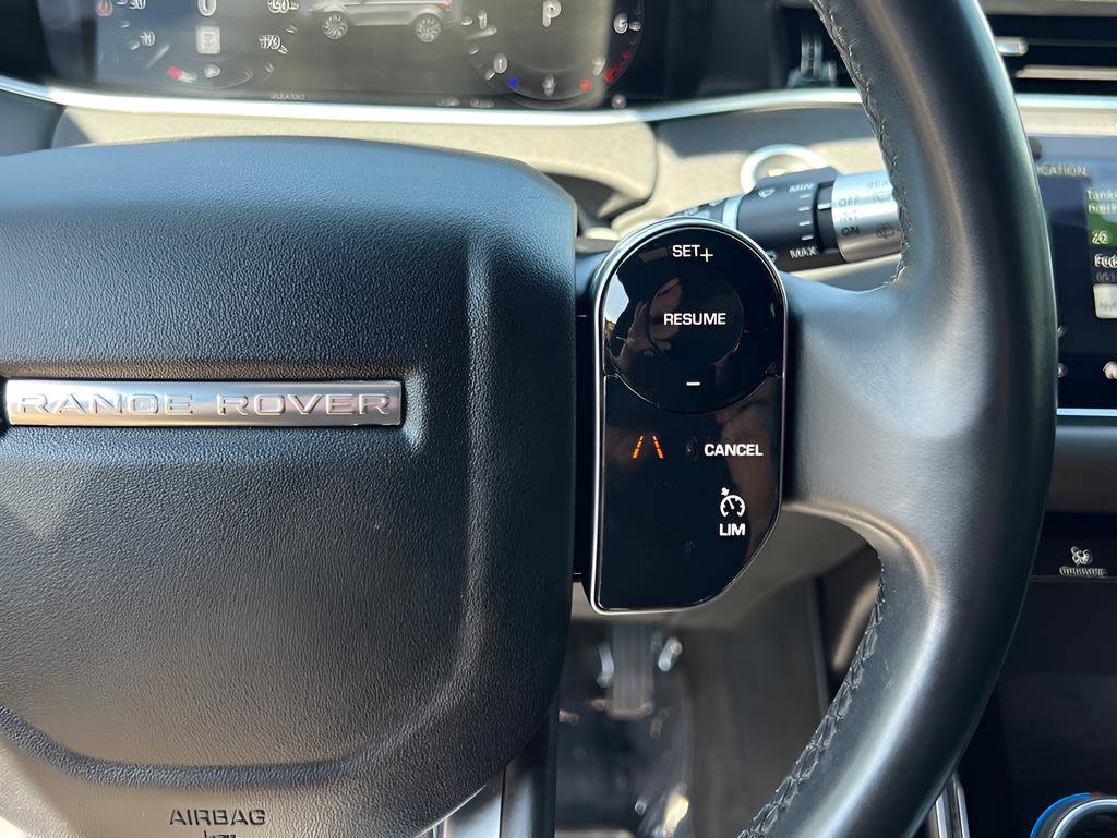 Used 2020 Land Rover Range Rover Evoque SE AWD/4WD image 42