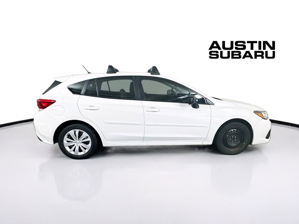Used 2023 Subaru Impreza 2.0i AWD/4WD image 8
