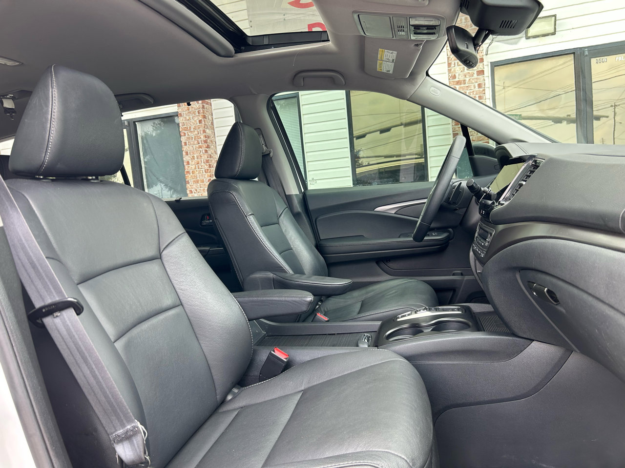 Used 2022 Honda Pilot Special Edition image 39